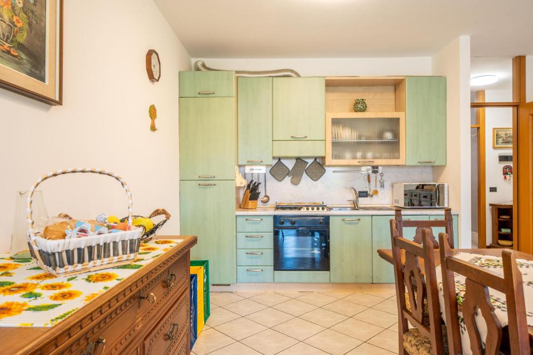 Photo of Kitchen in Germignaga