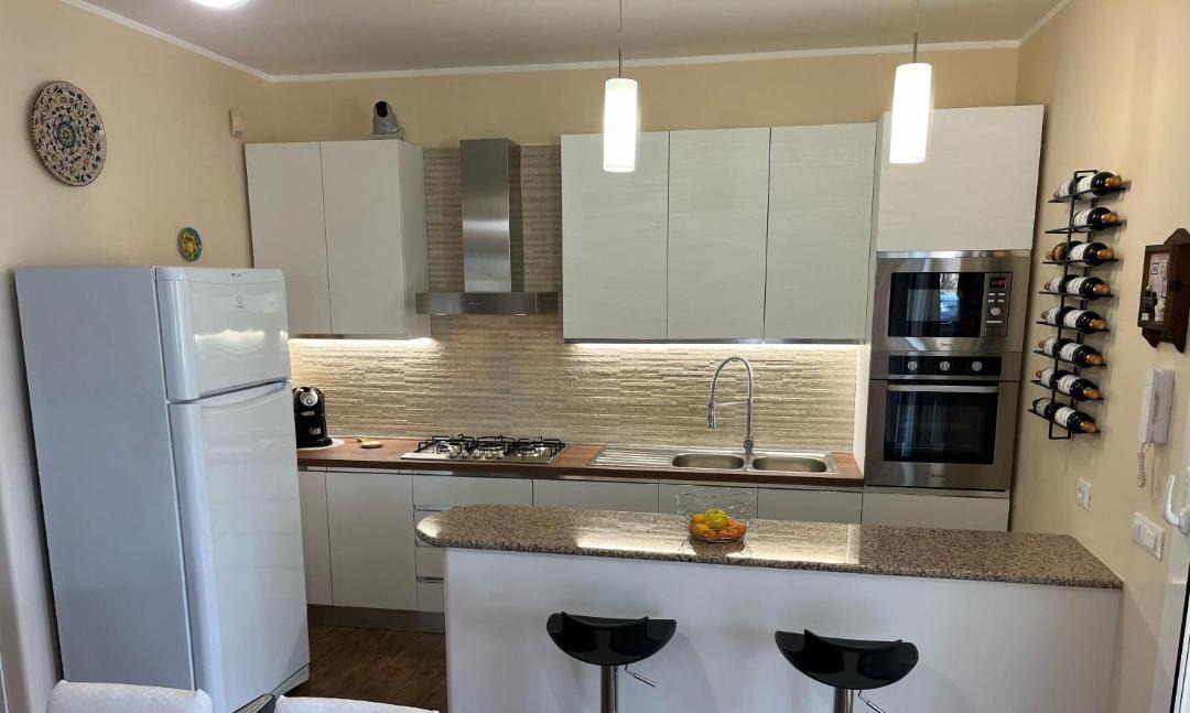 Photo of Kitchen in Menfi