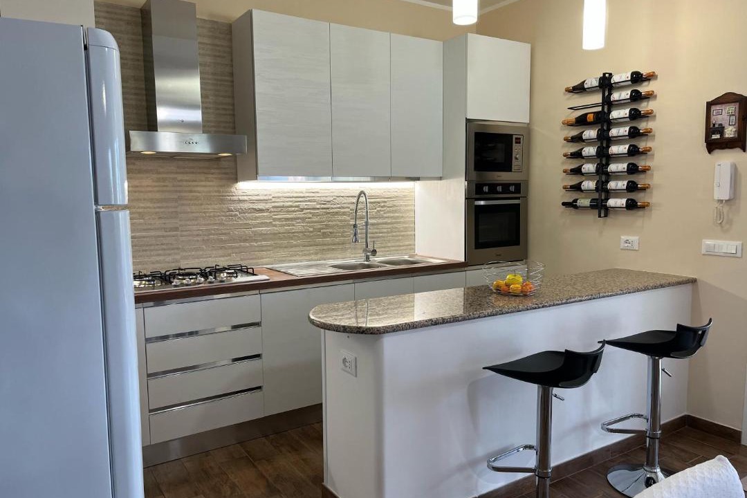 Photo of Kitchen in Menfi