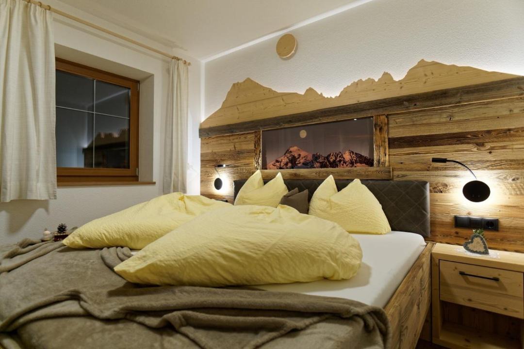 Photo of Bedroom in Valle Aurina