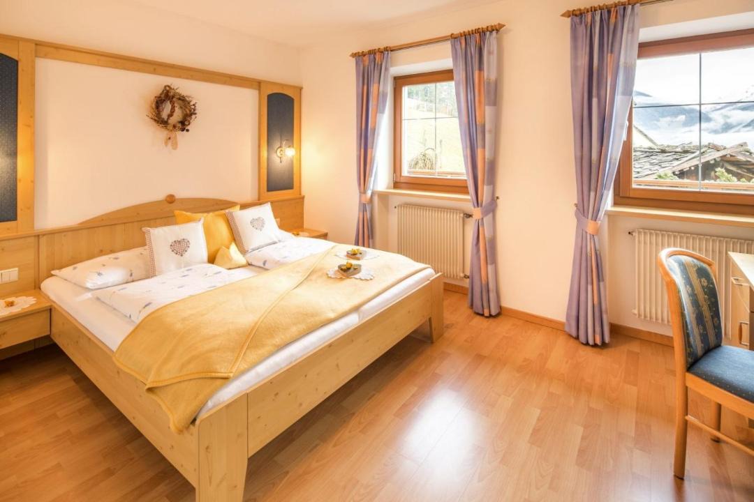Photo of Bedroom in Valle Aurina