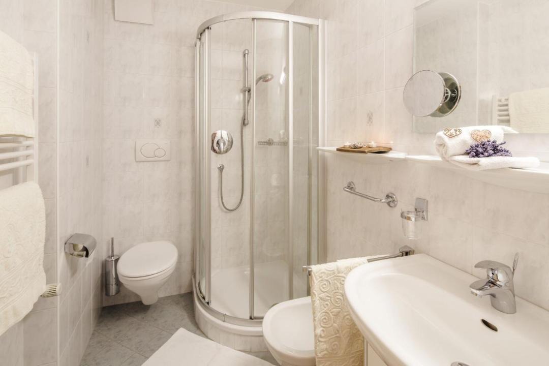 Photo of Bathroom in Valle Aurina