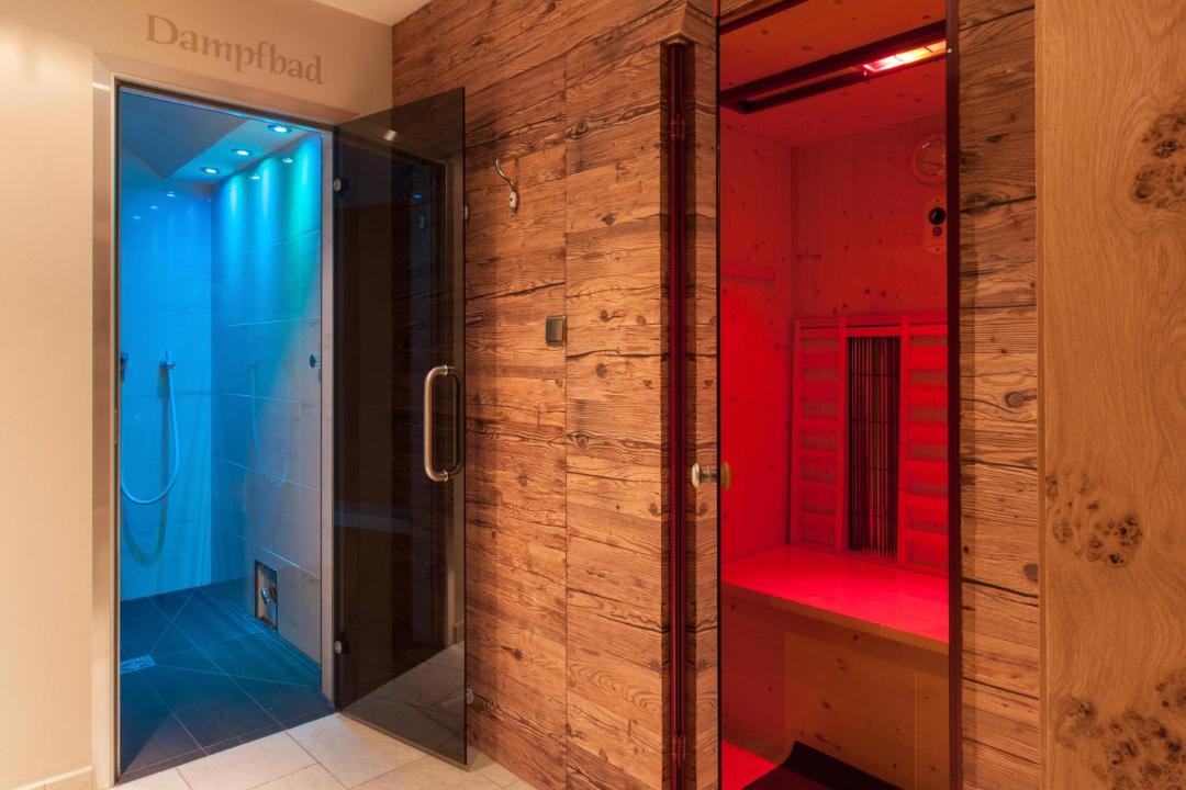 Photo of Bathroom in Saltusio