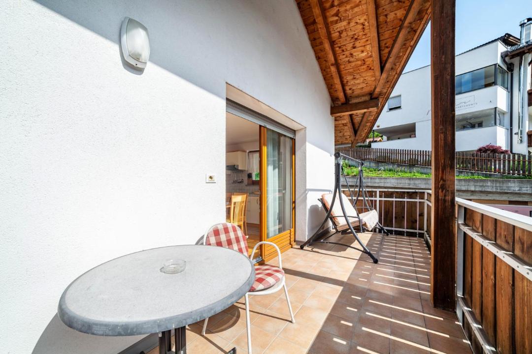 Photo of Patio Balcony in Saltusio