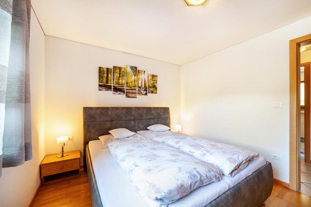 Photo of Bedroom in Saltusio