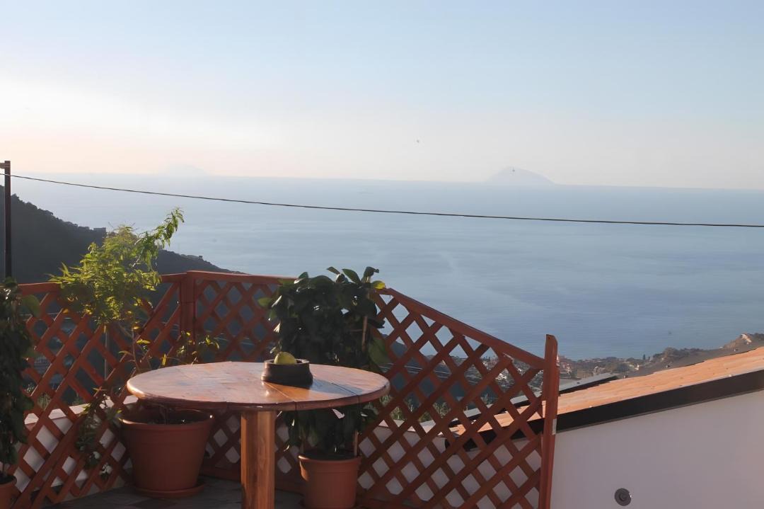Photo of Patio Balcony in Gioiosa Marea