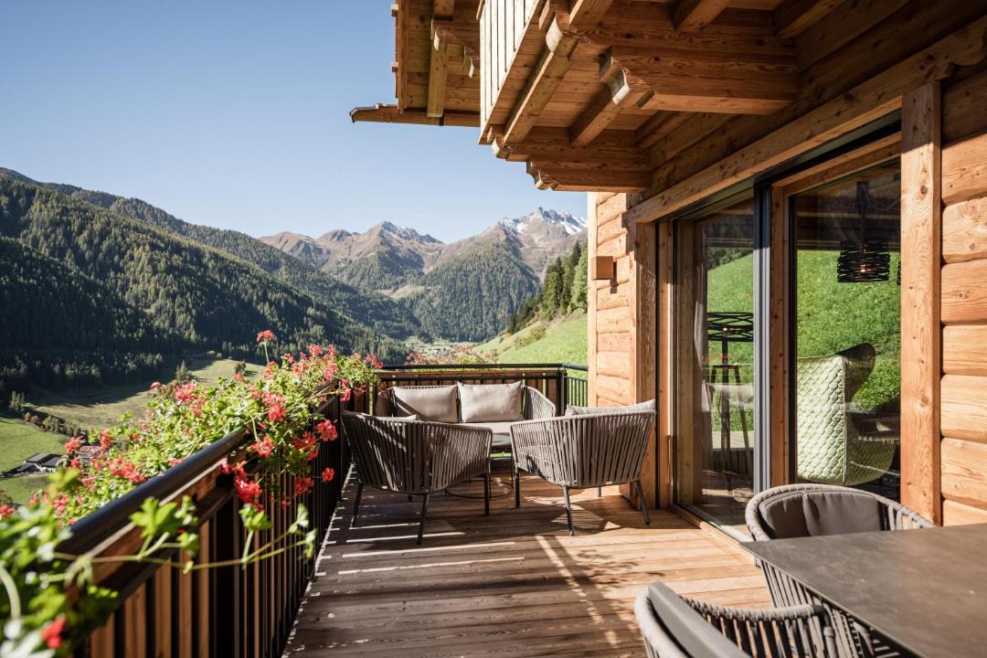 Photo of Others in Valle Aurina