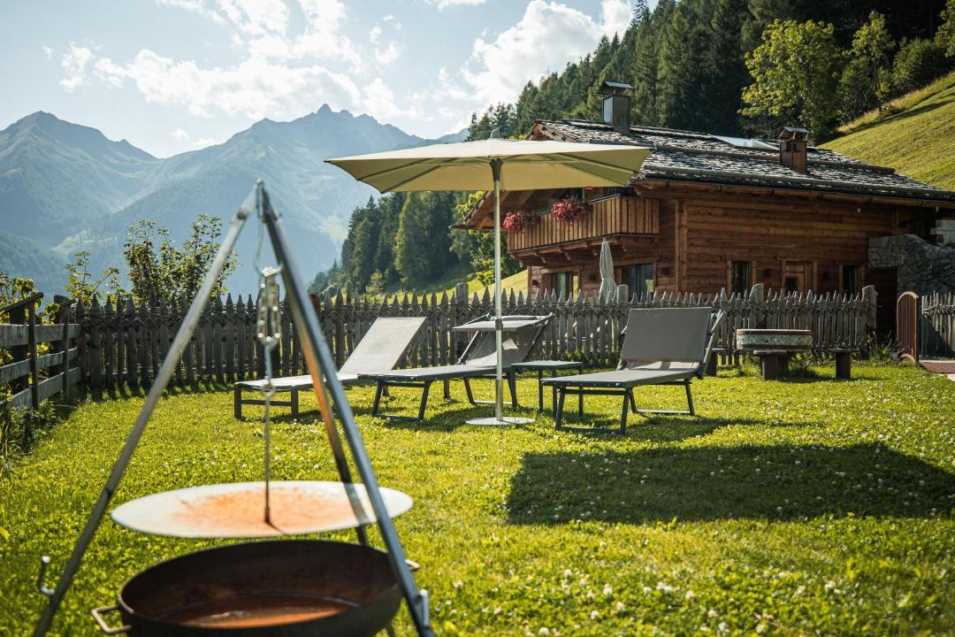 Photo of Others in Valle Aurina