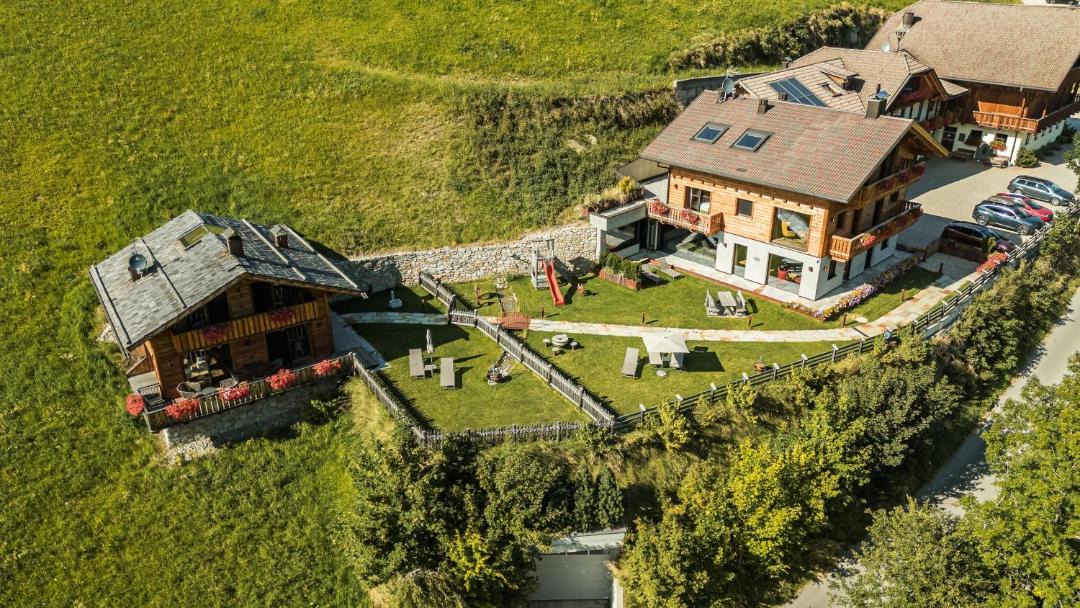 Photo of Others in Valle Aurina