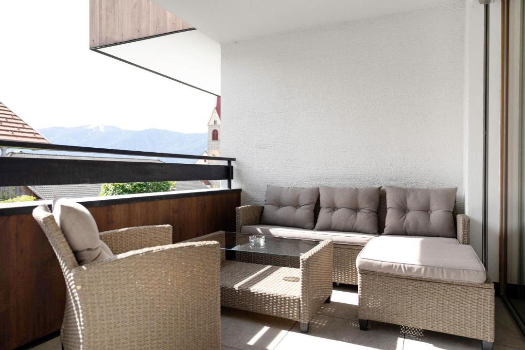 Photo of Patio Balcony in Pfalzen