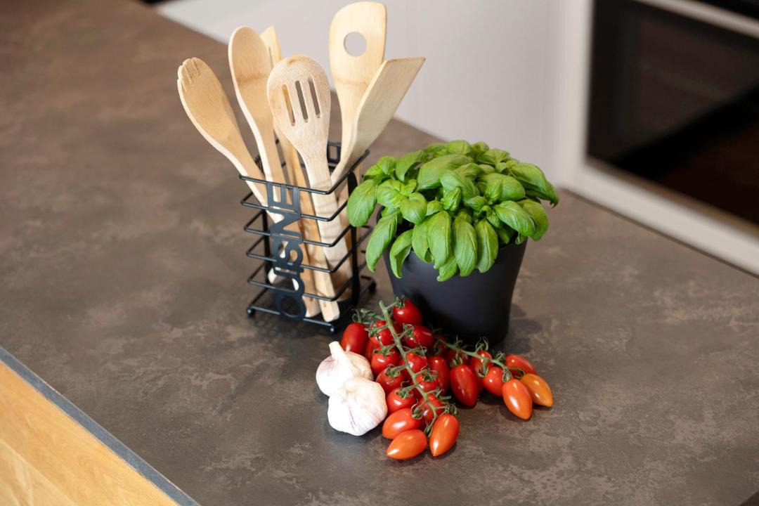 Photo of Kitchen in Pfalzen