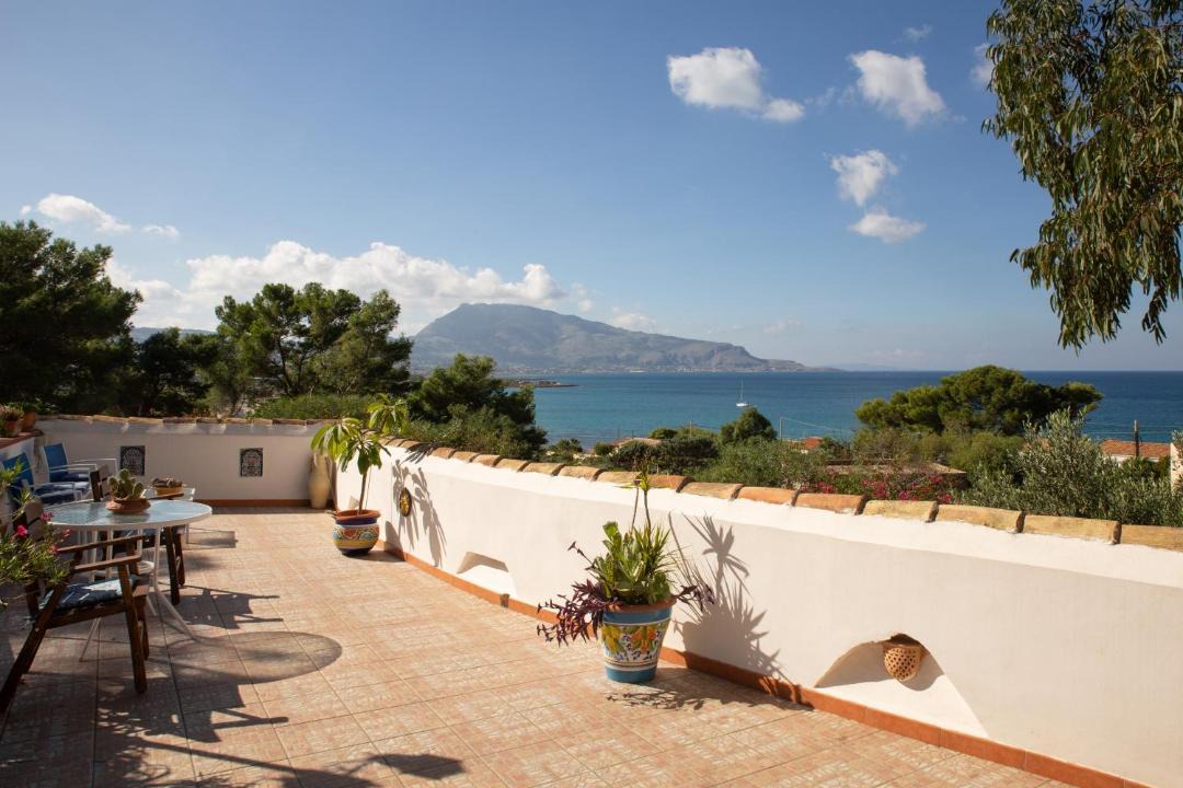 Photo of Patio Balcony in Cornino