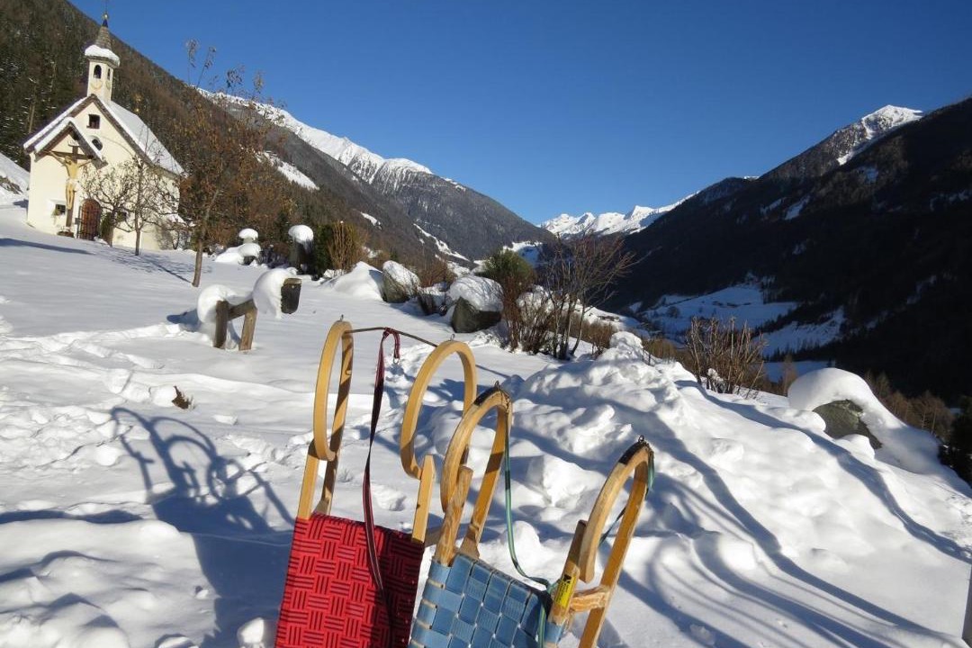 Photo of Others in Valle Aurina