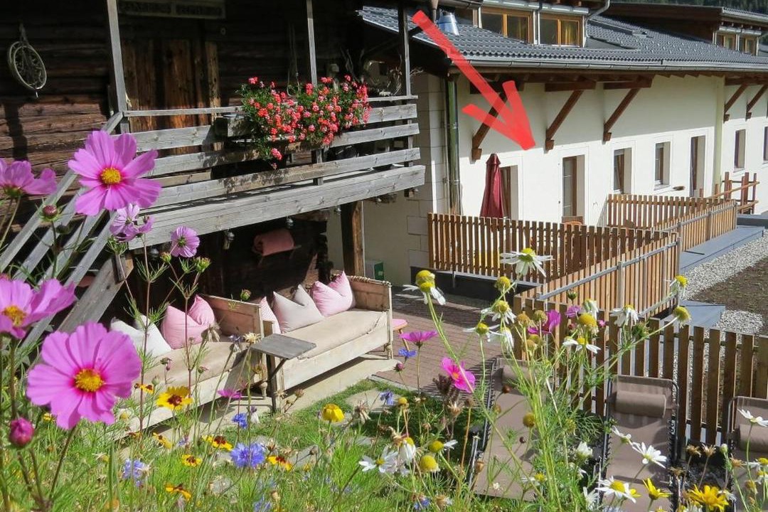 Photo of Others in Valle Aurina
