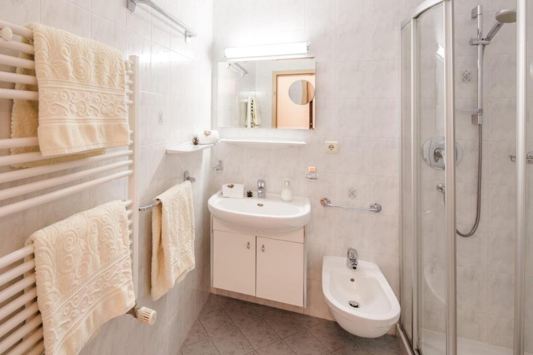 Photo of Bathroom in Valle Aurina