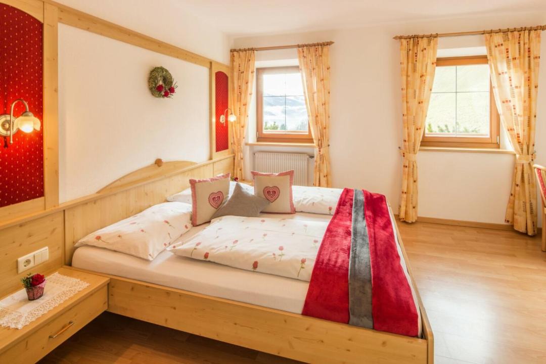 Photo of Bedroom in Valle Aurina