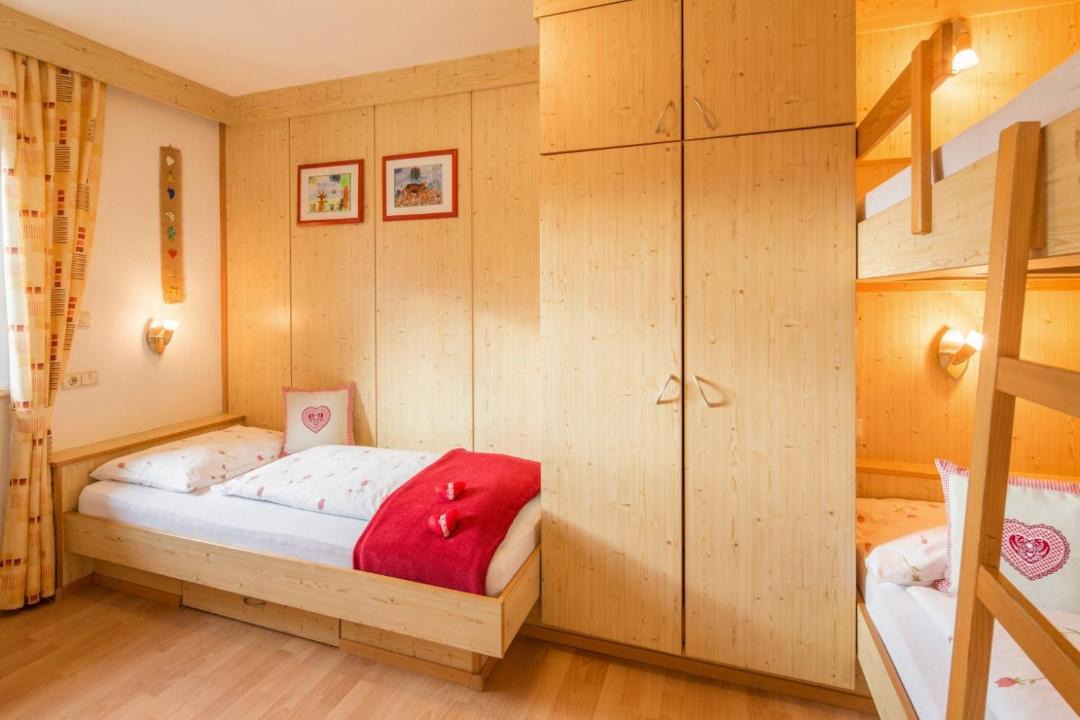 Photo of Bedroom in Valle Aurina