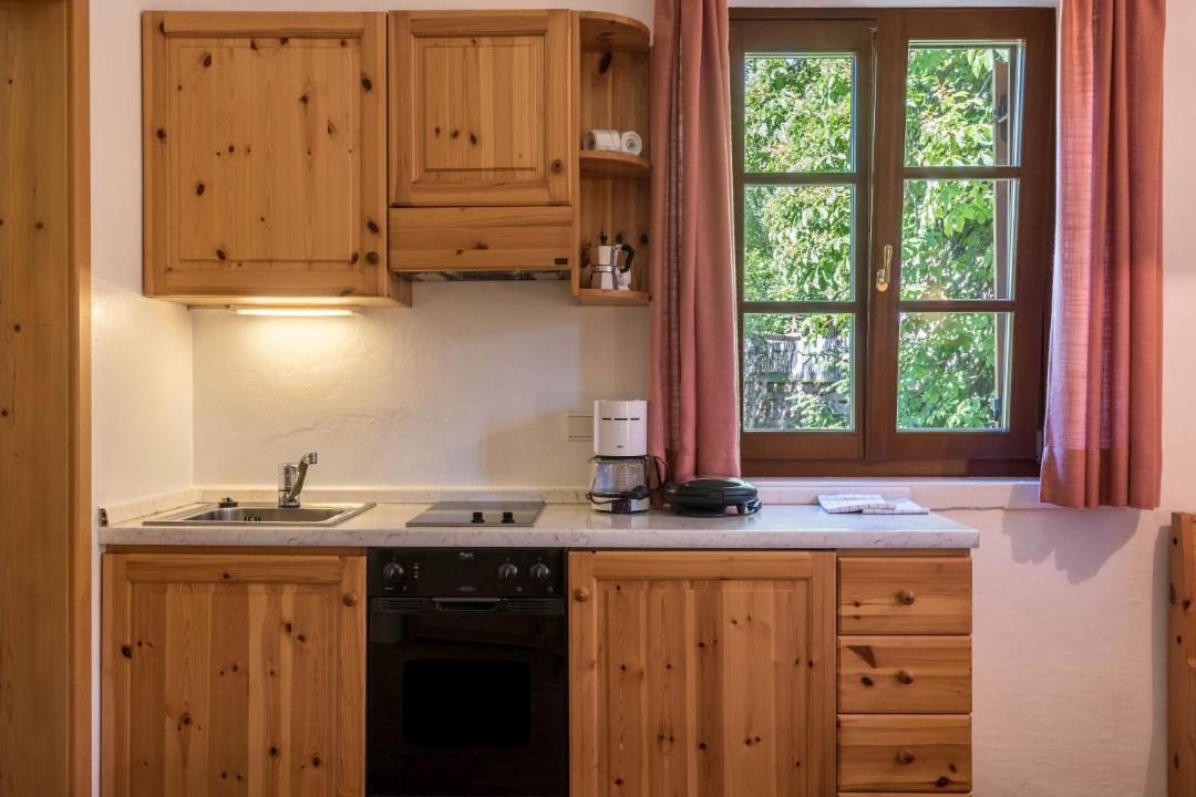 Photo of Kitchen in Collalbo