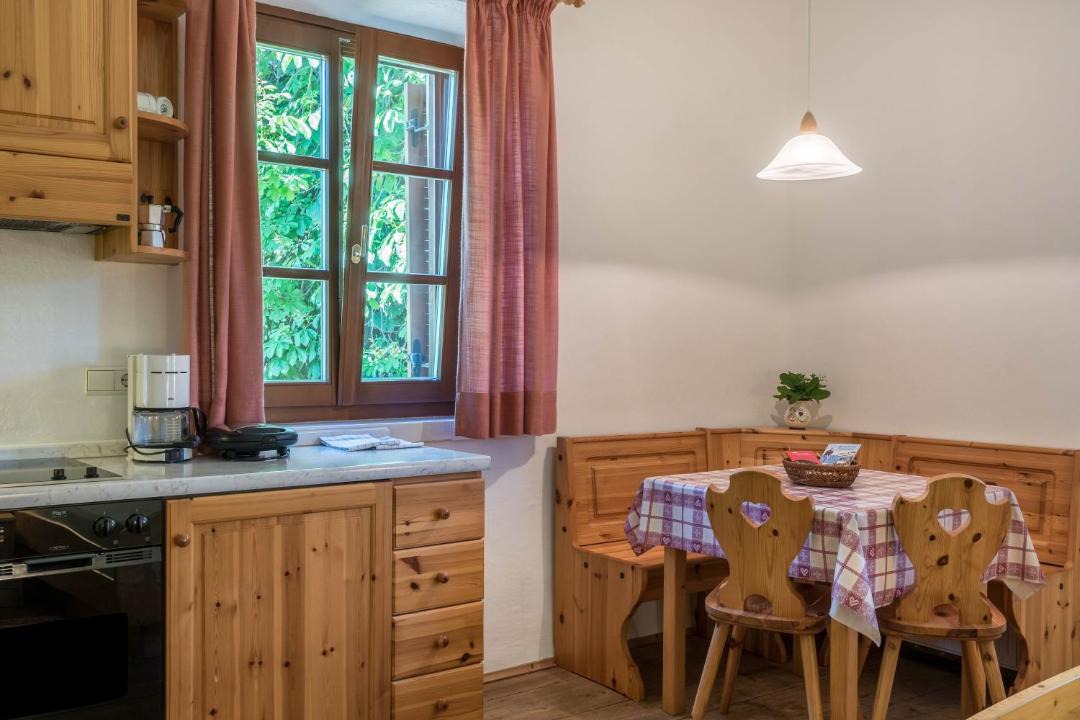 Photo of Kitchen in Collalbo