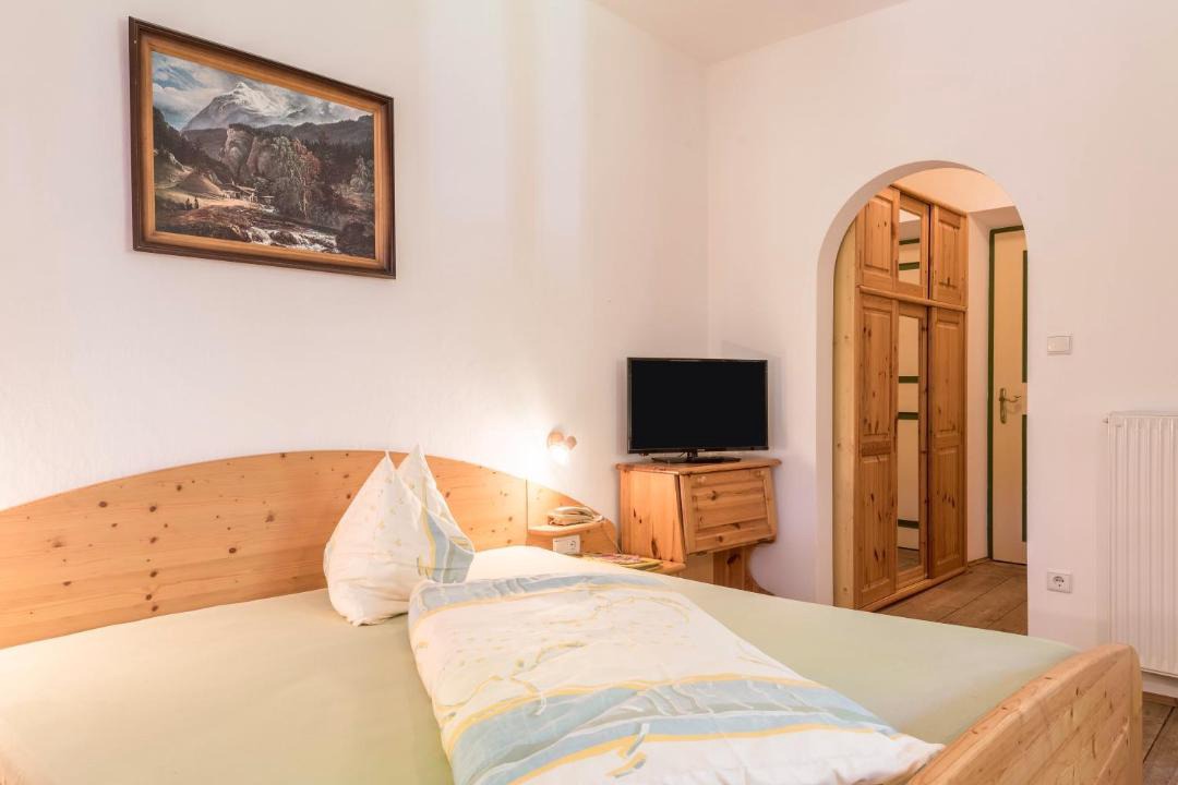 Photo of Bedroom in Collalbo