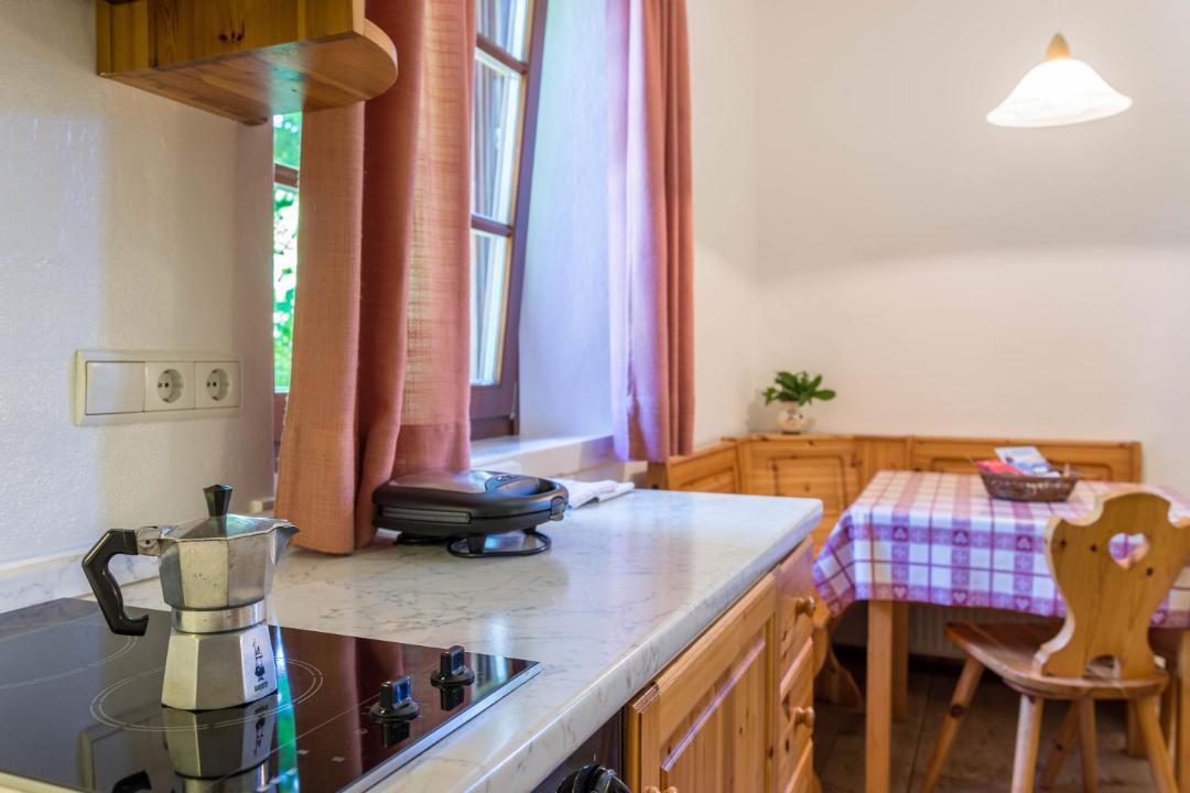 Photo of Kitchen in Collalbo