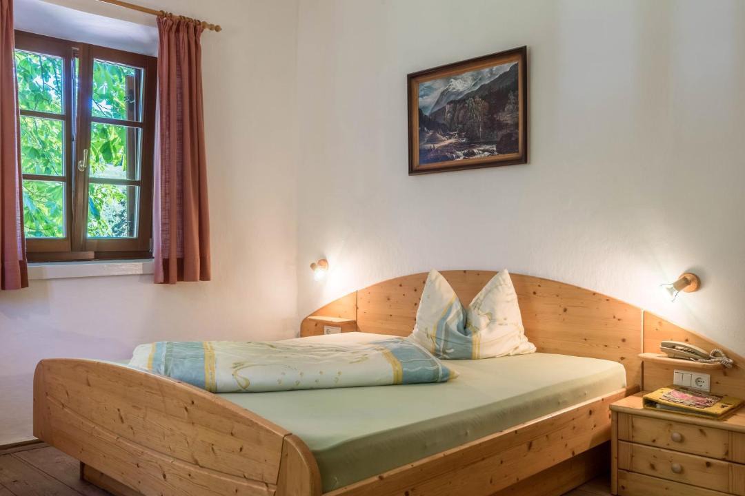 Photo of Bedroom in Collalbo
