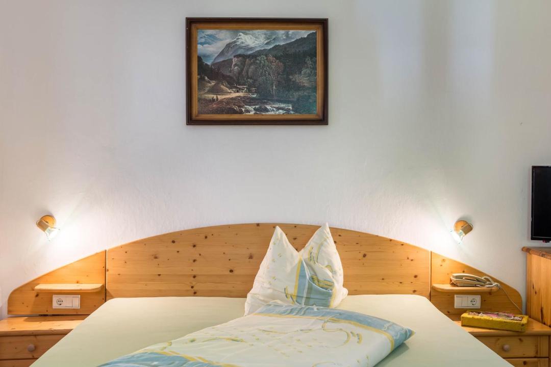 Photo of Bedroom in Collalbo