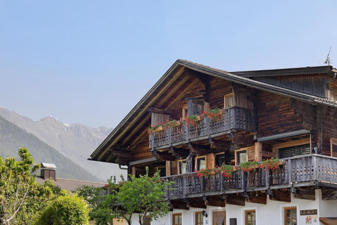 Photo of Others in Valle di Casies
