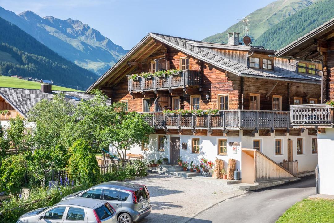 Photo of Others in Valle di Casies