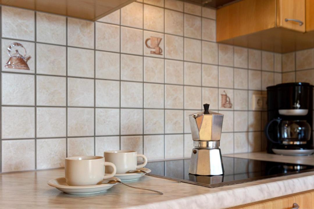 Photo of Kitchen in Albions