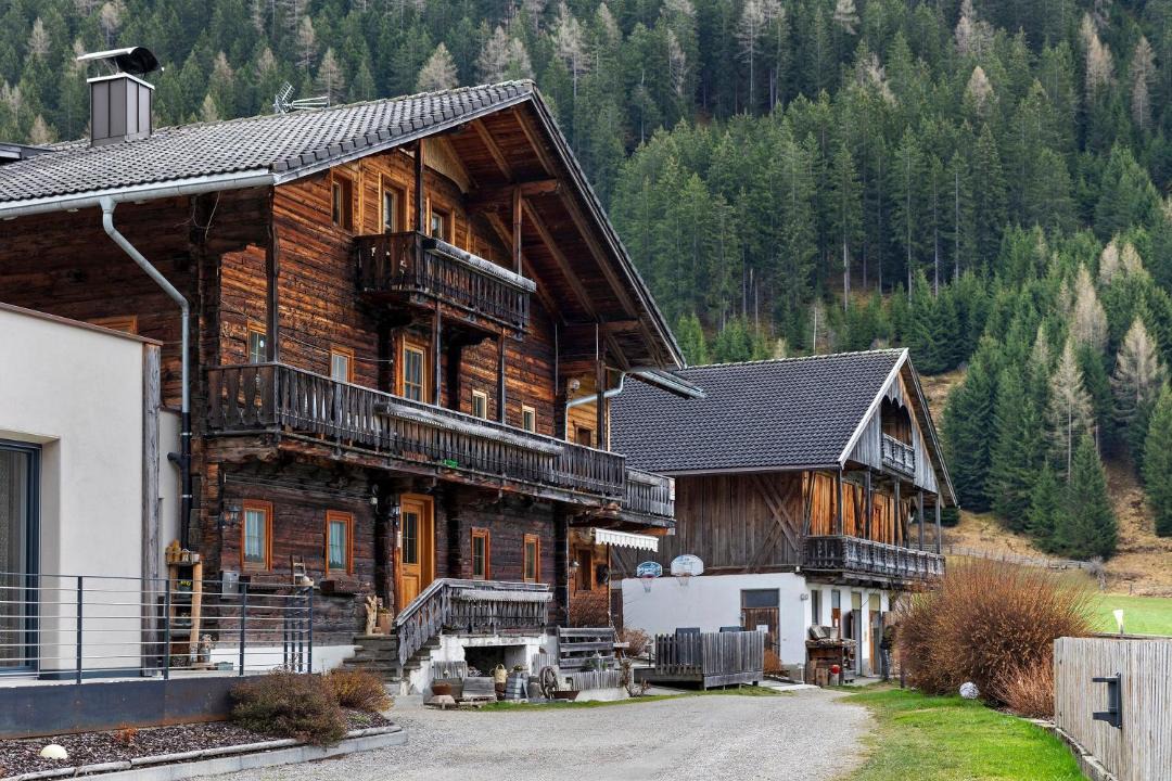Photo of Others in Valle di Casies