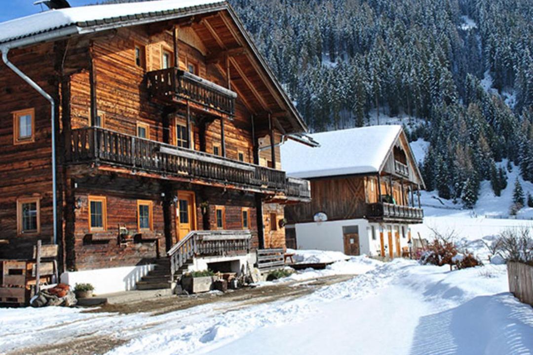 Photo of Others in Valle di Casies