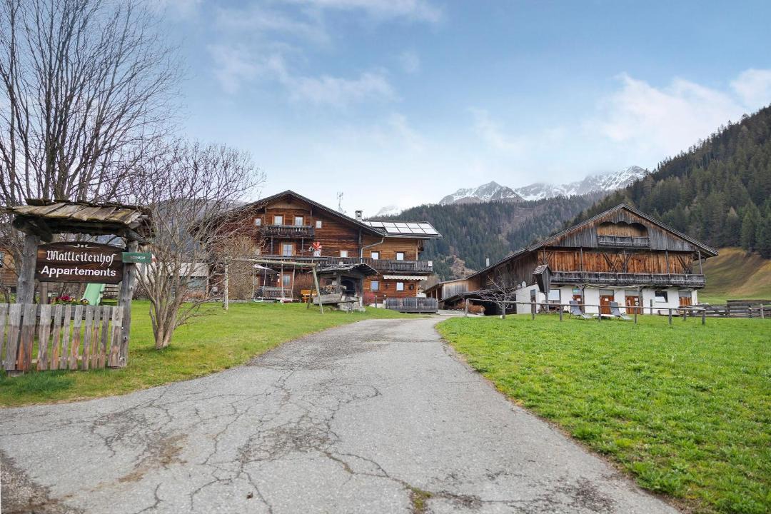 Photo of Others in Valle di Casies