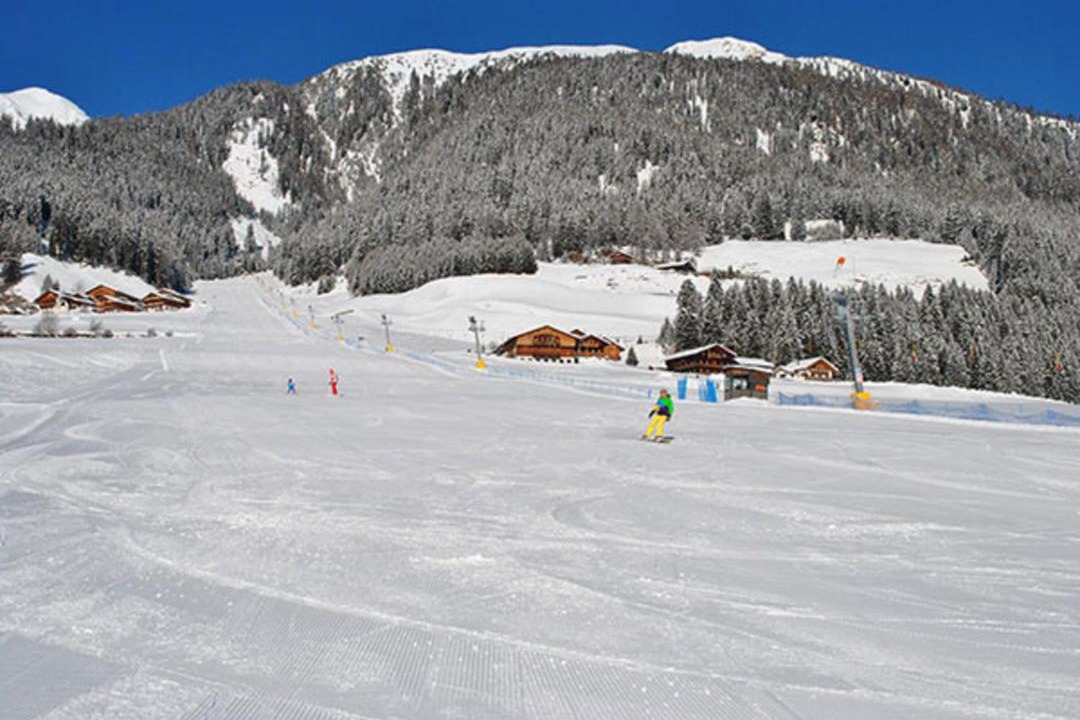 Photo of Others in Valle di Casies