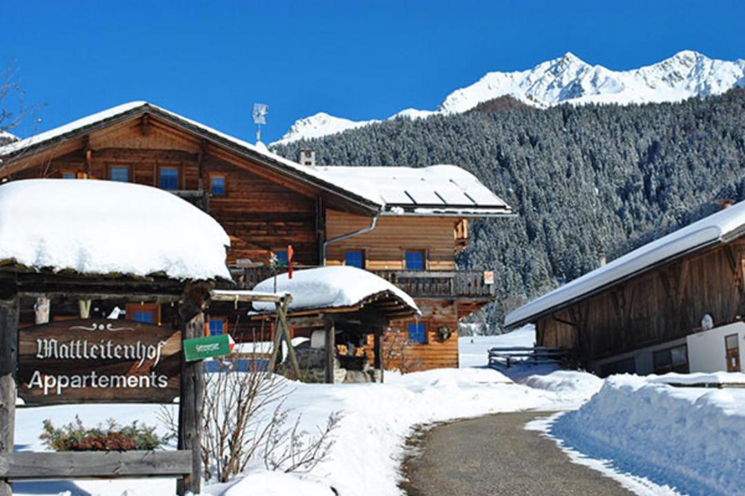 Photo of Others in Valle di Casies