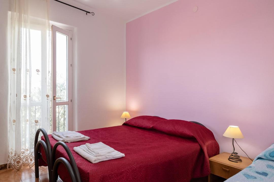 Photo of Bedroom in Licata