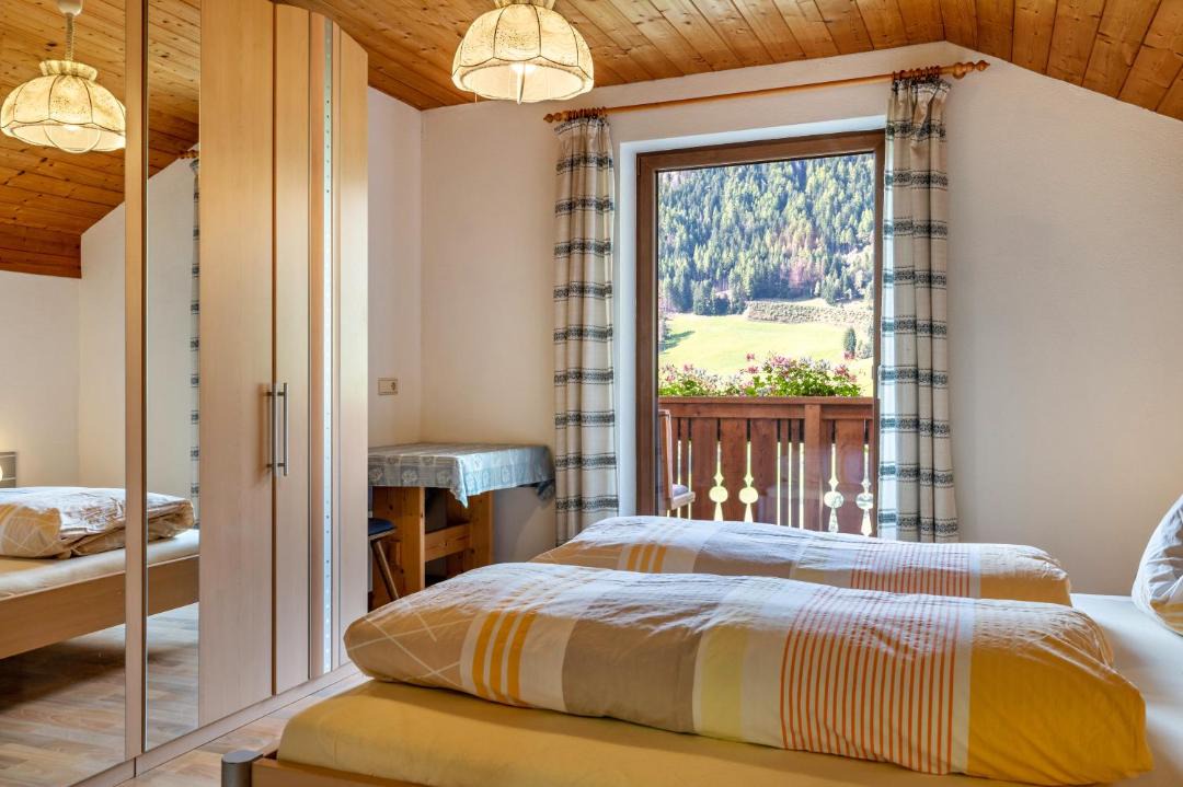 Photo of Bedroom in Cadipietra
