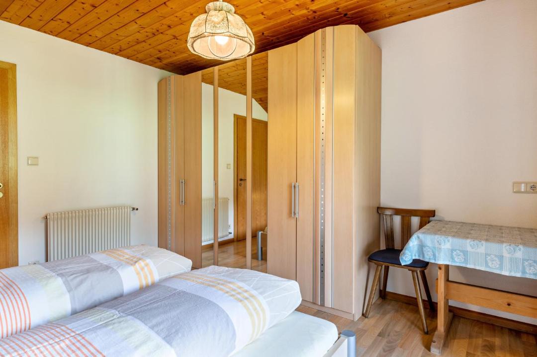 Photo of Bedroom in Cadipietra
