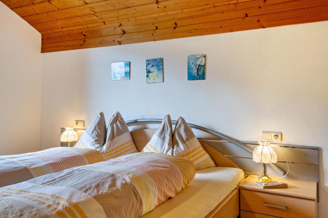 Photo of Bedroom in Cadipietra
