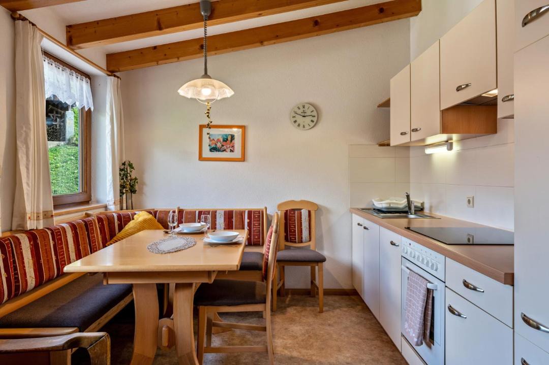 Photo of Kitchen in Cadipietra