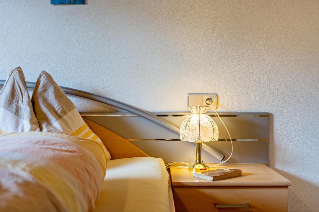 Photo of Bedroom in Cadipietra