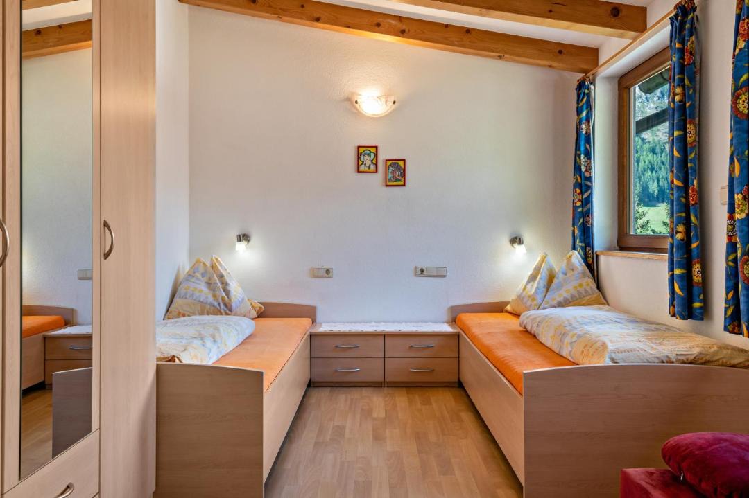 Photo of Bedroom in Cadipietra