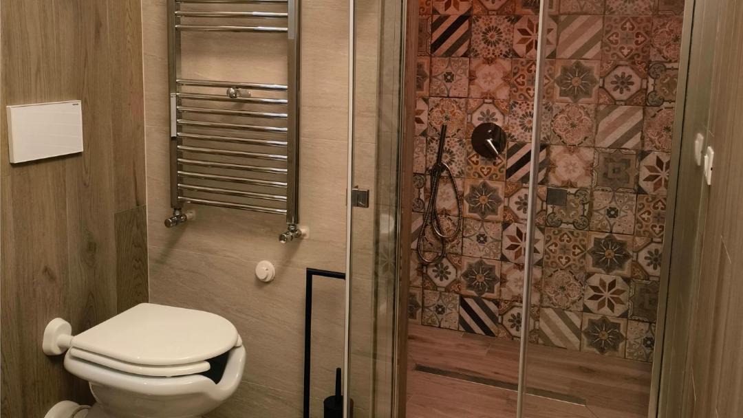 Photo of Bathroom in Santa Maria di Licodia