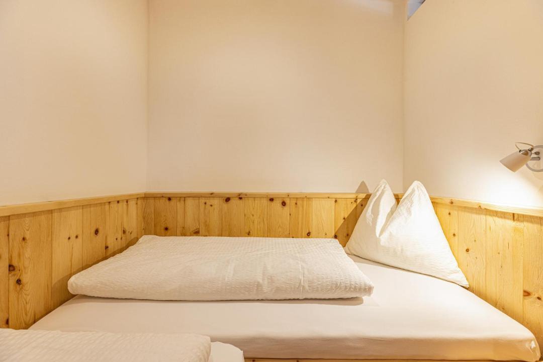Photo of Bedroom in Valles