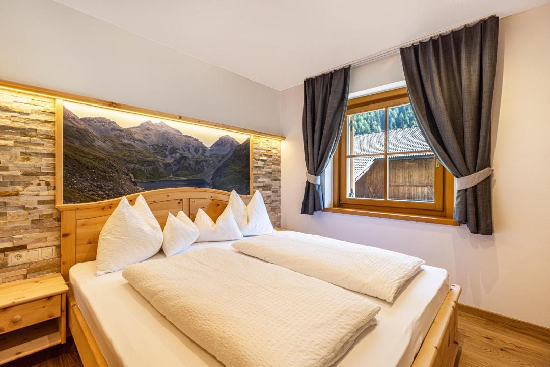 Photo of Bedroom in Valles