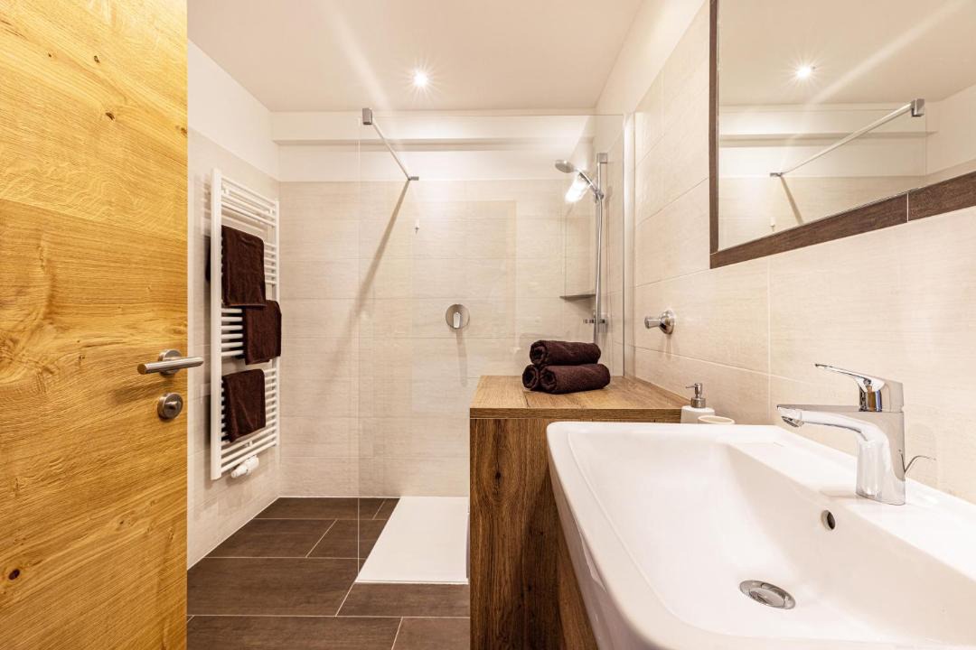 Photo of Bathroom in Valles