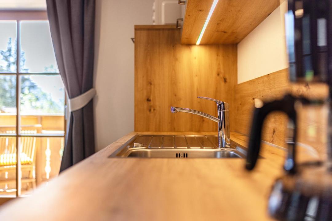 Photo of Kitchen in Valles