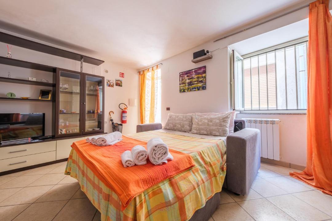 Photo of Bedroom in Condro