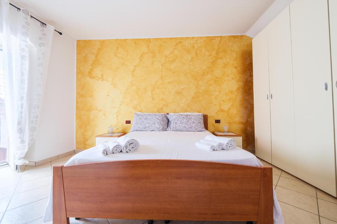 Photo of Bedroom in Condro