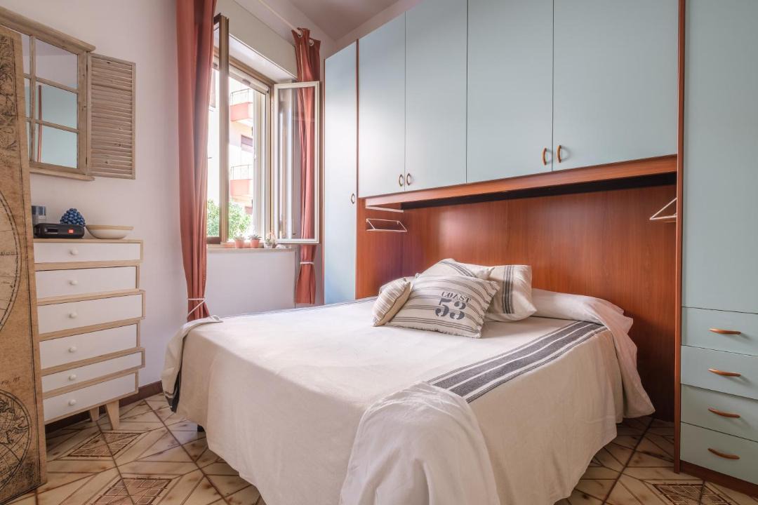 Photo of Bedroom in Oliveri